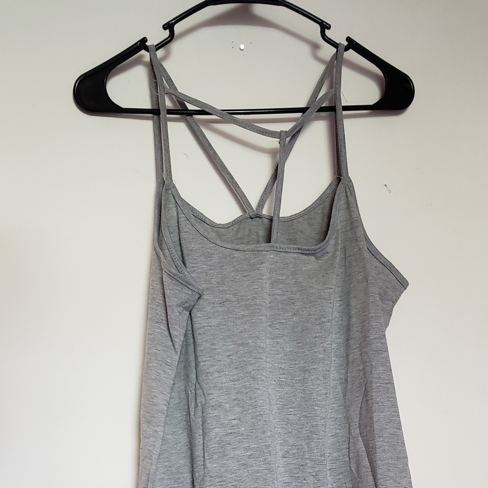 Unique Tank Top - Picture 6 of 8